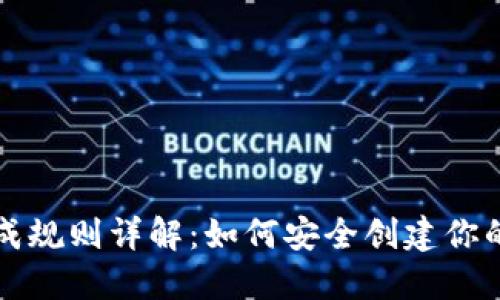 虚拟币钱包生成规则详解：如何安全创建你的加密资产钱包