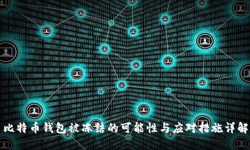 比特币钱包被冻结的可能性与应对措施详解
