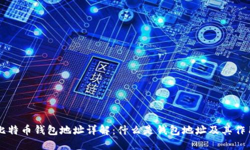 比特币钱包地址详解：什么是钱包地址及其作用
