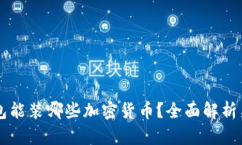 以太坊钱包能装哪些加密货币？全面解析与使用指南