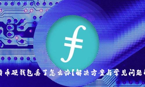 比特币硬钱包丢了怎么办？解决方案与常见问题解析