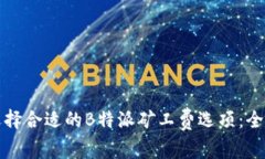 如何选择合适的B特派矿工