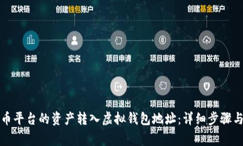 如何将聚币平台的资产转入虚拟钱包地址：详细步骤与注意事项