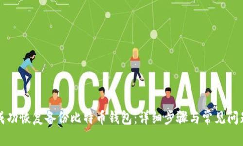如何成功恢复备份比特币钱包：详细步骤与常见问题解析