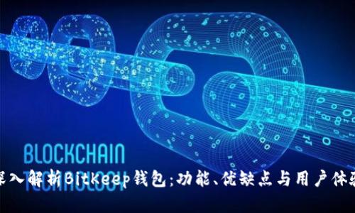深入解析BitKeep钱包：功能、优缺点与用户体验