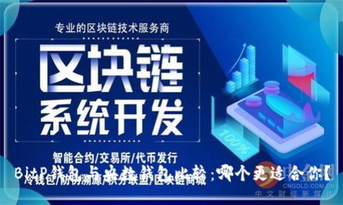 BitP钱包与央数钱包比较：哪个更适合你？