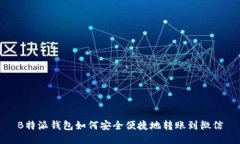 B特派钱包如何安全便捷地