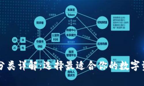 区块链钱包分类详解：选择最适合你的数字资产存储方案