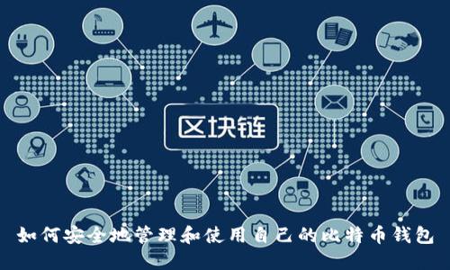 如何安全地管理和使用自己的比特币钱包