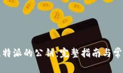 如何获取比特派的公钥：