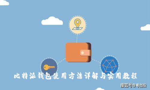 比特派钱包使用方法详解与实用教程