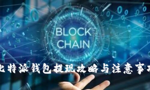 比特派钱包提现攻略与注意事项