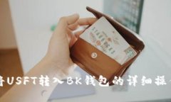 如何将USFT转入BK钱包的详