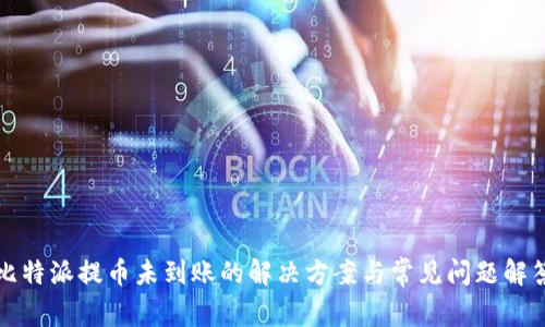 比特派提币未到账的解决方案与常见问题解答