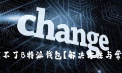 为什么下载不了B特派钱包
