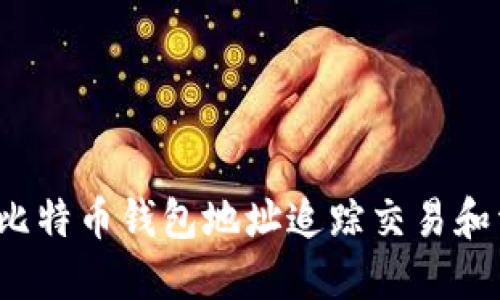 如何通过比特币钱包地址追踪交易和资金流动？