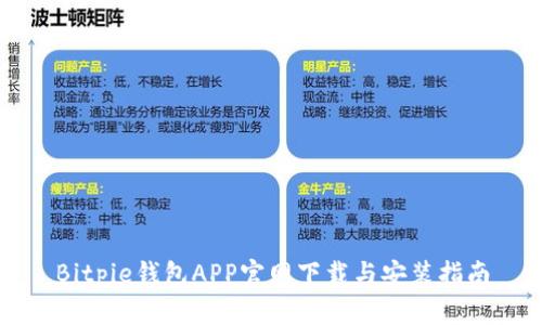 Bitpie钱包APP官网下载与安装指南