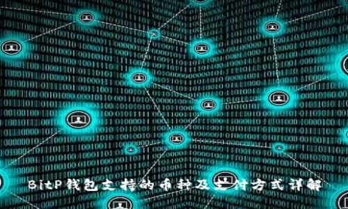 BitP钱包支持的币种及支付方式详解