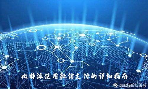 比特派使用微信支付的详细指南