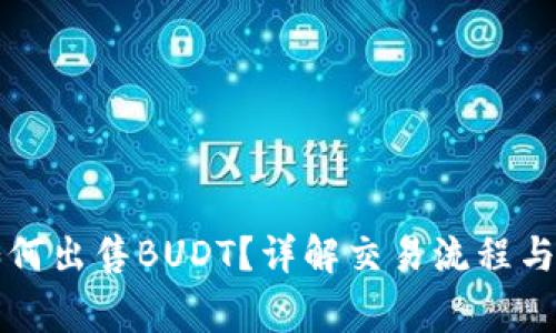 比特派如何出售BUDT？详解交易流程与注意事项