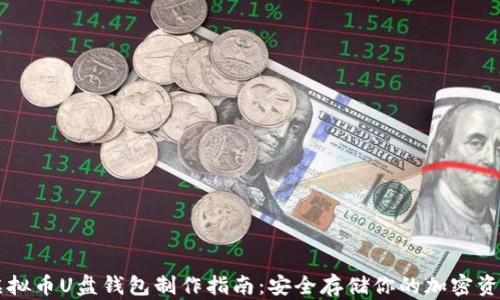 
虚拟币U盘钱包制作指南：安全存储你的加密资产