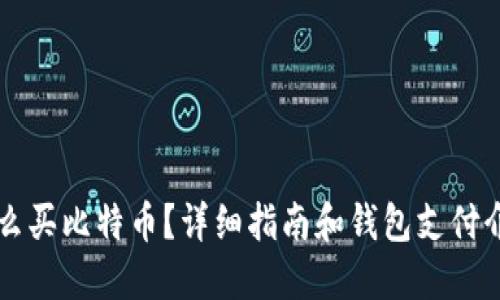 怎么买比特币？详细指南和钱包支付介绍