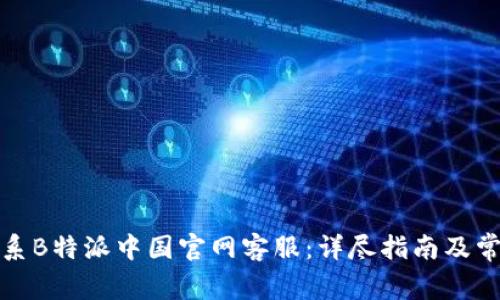 如何有效联系B特派中国官网客服：详尽指南及常见问题解答