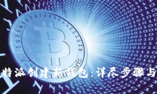 如何在比特派创建新钱包：详尽步骤与注意事项