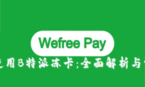 如何识别和使用B特派冻卡：全面解析与常见问题解答