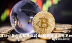 如何处理BitP钱包不联网的