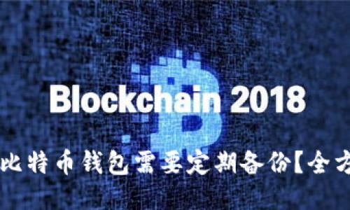 为什么比特币钱包需要定期备份？全方位指南