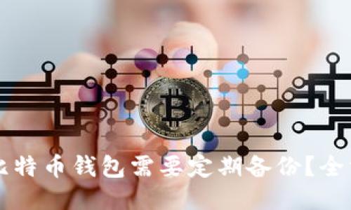 为什么比特币钱包需要定期备份？全方位指南