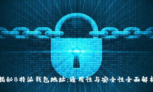 揭秘B特派钱包地址：通用性与安全性全面解析