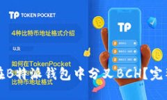 如何在B特派钱包中分叉