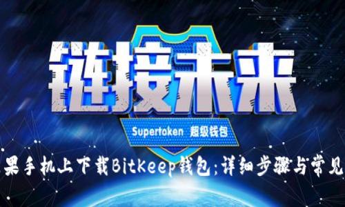如何在苹果手机上下载BitKeep钱包：详细步骤与常见问题解答