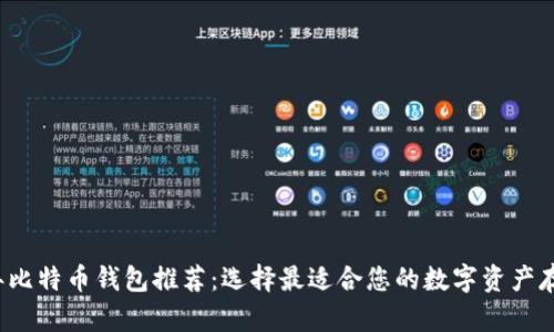 2023年比特币钱包推荐：选择最适合您的数字资产存储方式