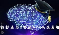 比特护盾与B特派APP的关系