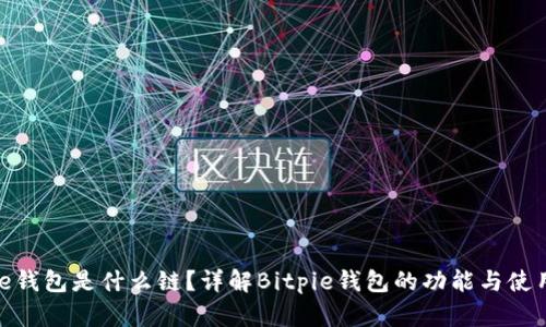 Bitpie钱包是什么链？详解Bitpie钱包的功能与使用指南