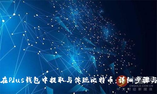 如何在Plus钱包中提取与体现比特币：详细步骤与技巧