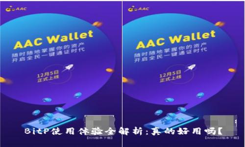 BitP使用体验全解析：真的好用吗？