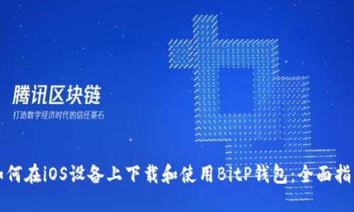 如何在iOS设备上下载和使用BitP钱包：全面指南