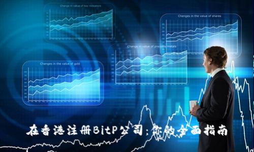 在香港注册BitP公司：你的全面指南