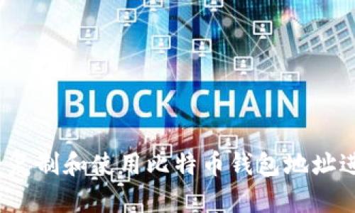 如何安全复制和使用比特币钱包地址进行支付？