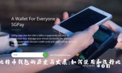 2009年比特币钱包的历史与