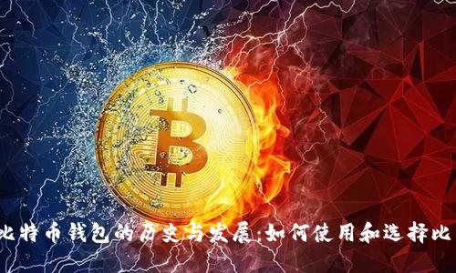 2009年比特币钱包的历史与发展：如何使用和选择比特币钱包