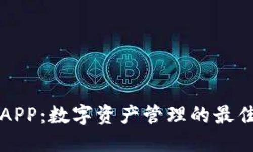 BitP钱包中文版APP：数字资产管理的最佳工具与使用指南