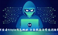 如何查看Bitpie钱包地址：