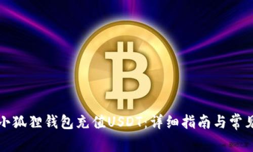 如何使用小狐狸钱包充值USDT：详细指南与常见问题解答