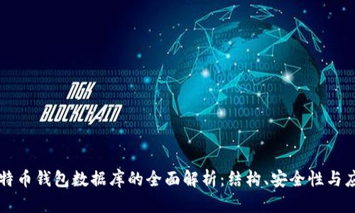比特币钱包数据库的全面解析：结构、安全性与应用