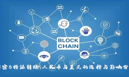 解密B特派转账：人民币与美元的选择与影响分析